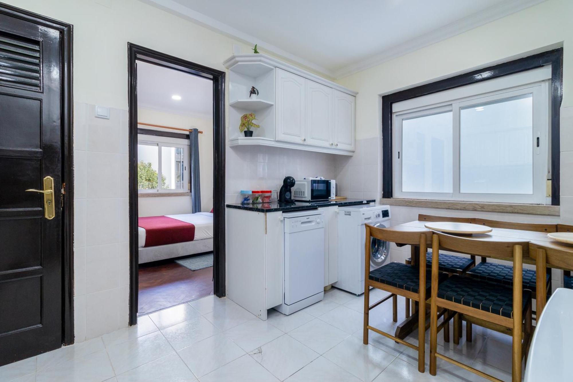 Universo Apartamento Lisboa Dış mekan fotoğraf