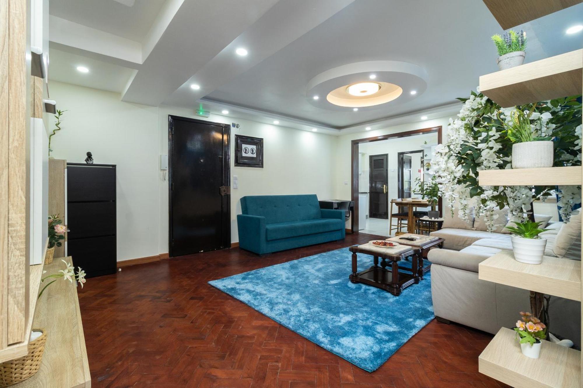 Universo Apartamento Lisboa Dış mekan fotoğraf