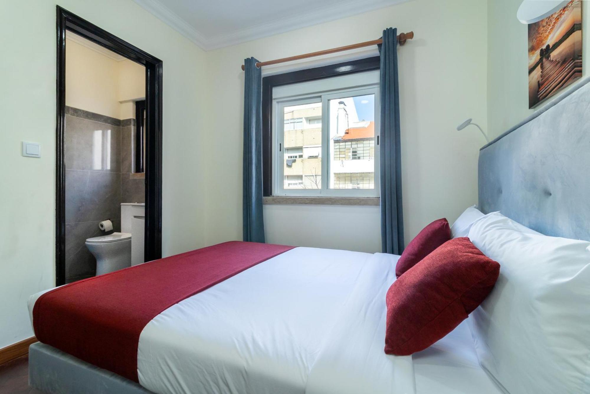 Universo Apartamento Lisboa Dış mekan fotoğraf